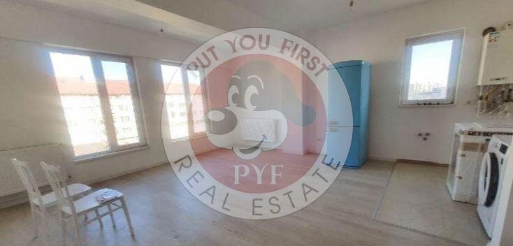 Militari | Apartament 2 camere | Semidecomandat | 56mp | B11626